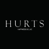 Hurts - All I Want For Christmas Is New Year's Day